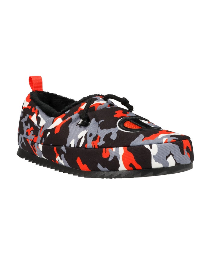 Champion Slippers Heren - Gekleurd - University Camo ( 129753-HZM )